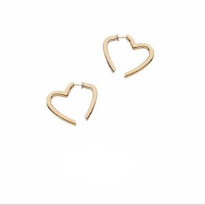 Ohrringe Liu Jo Dame in Stahl LJ3198 - LJ3198